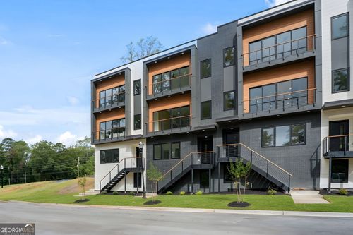 604-3265 Memorial Dr, Decatur, GA, 30032-3418 | Card Image