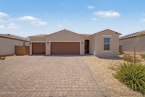 1312 N Larat Ln, Coolidge, AZ, 85128-1052 | Card Image