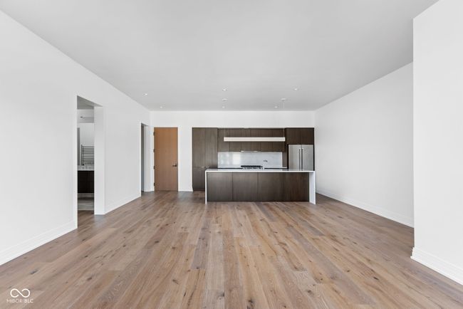 Secondary bedroom can also easily function as a den or work from home space | Image 23