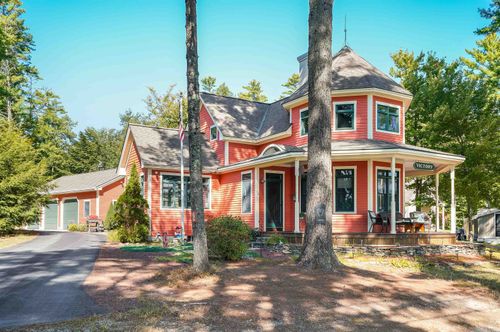 59 Lakeside Dr, Milton, NH, 03851-4411 | Card Image