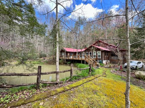 250 Highway 107 N, Del Rio, TN, 37727-2814 | Card Image