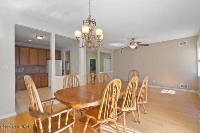 24 Little Leaf Ln, Home with 2 bedrooms, 2 bathrooms and null parking in Howell NJ | Image 16