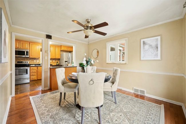 2308 Lambeth Dr, House other with 3 bedrooms, 1 bathrooms and 1 parking in Upper St. Clair PA | Image 5