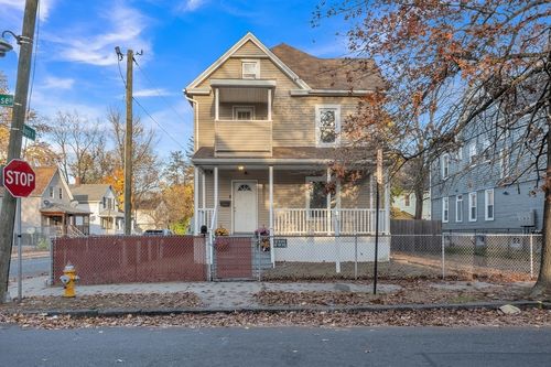 95 Montrose St, Springfield, MA, 01109-3048 | Card Image