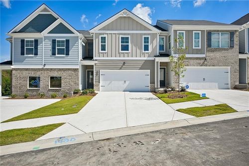 1457 Barlow Road, Lithonia, GA, 30058 | Card Image