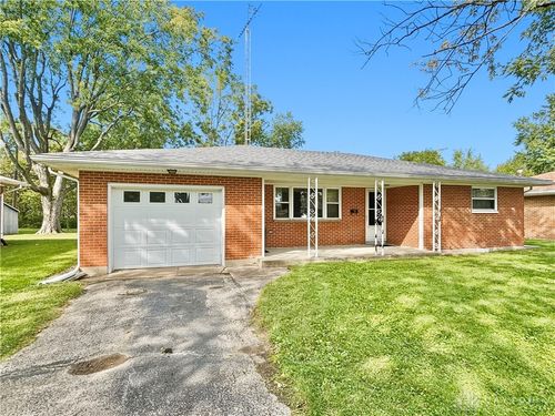 124 E Lincoln Drive, Greenville, OH, 45331 | Card Image