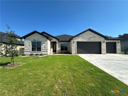 3214 Pistoia Trl, Temple, TX, 76502-8112 | Card Image