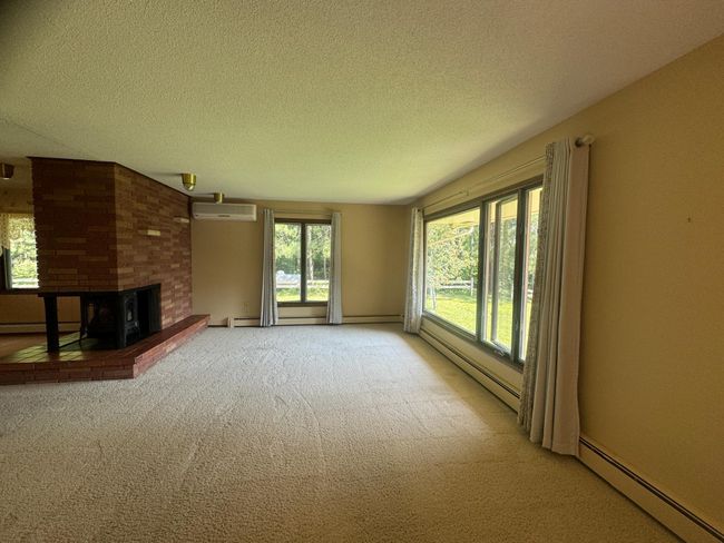 Living Room with Propane Fireplace | Image 5