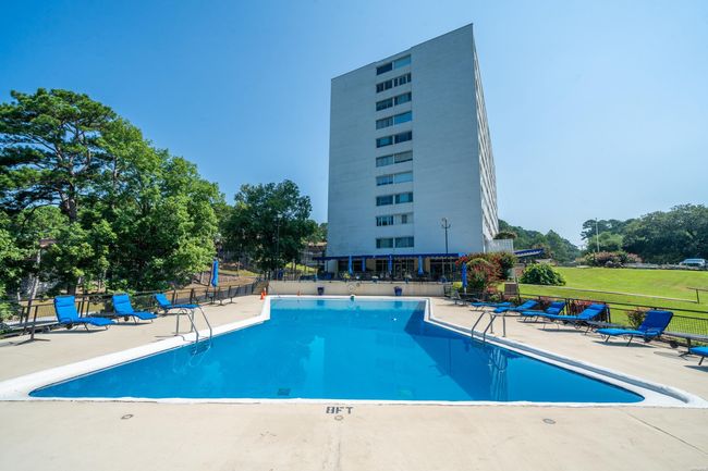APT-810-B - 740 Weston Rd, Condo with 1 bedrooms, 1 bathrooms and null parking in Hot Springs AR | Image 38
