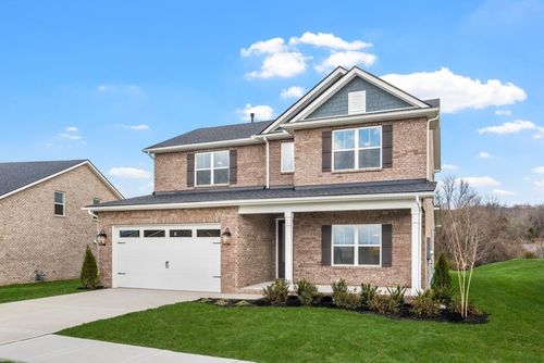 816 Hillock Trce, Lebanon, TN, 37087-0558 | Card Image