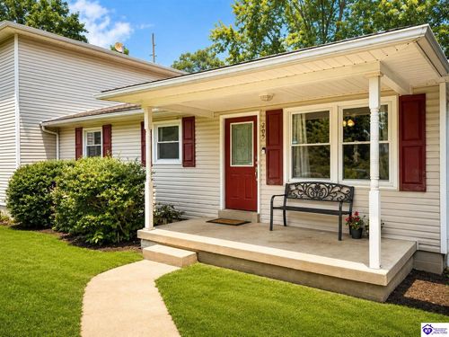 205 Fraim Street, Leitchfield, KY, 42754 | Card Image