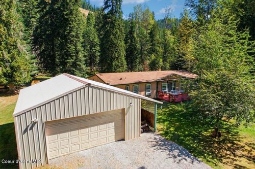 58 Whitetail Loop, Kingston, ID, 83839-8716 | Card Image