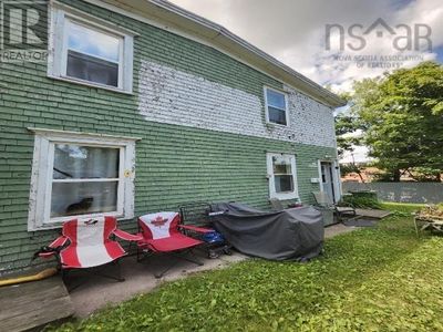 483 Macdonald St, Home with 0 bedrooms, 0 bathrooms and null parking in New Glasgow NS | Image 2