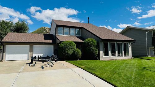 28 Hunts Crescent, Drumheller, AB, T0J0Y6 | Card Image