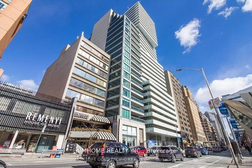1405-200 Bloor St W, Toronto, ON, M5S0B1 | Card Image