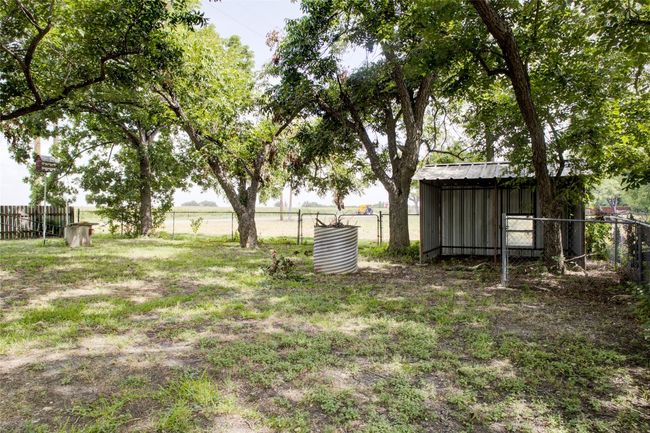 400 N Brazos, House other with 3 bedrooms, 2 bathrooms and null parking in Granger TX | Image 33