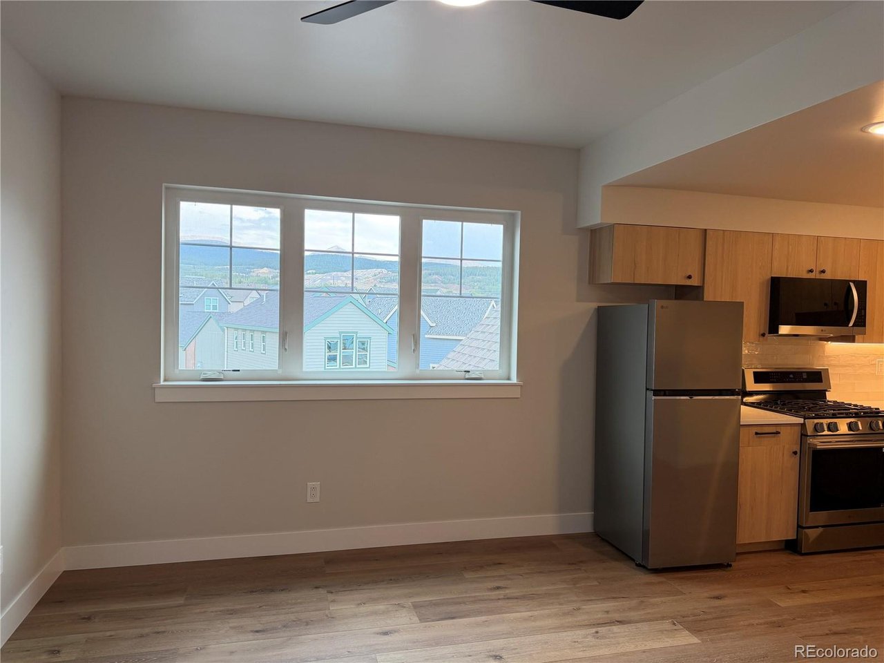 Residential in Leadville 3