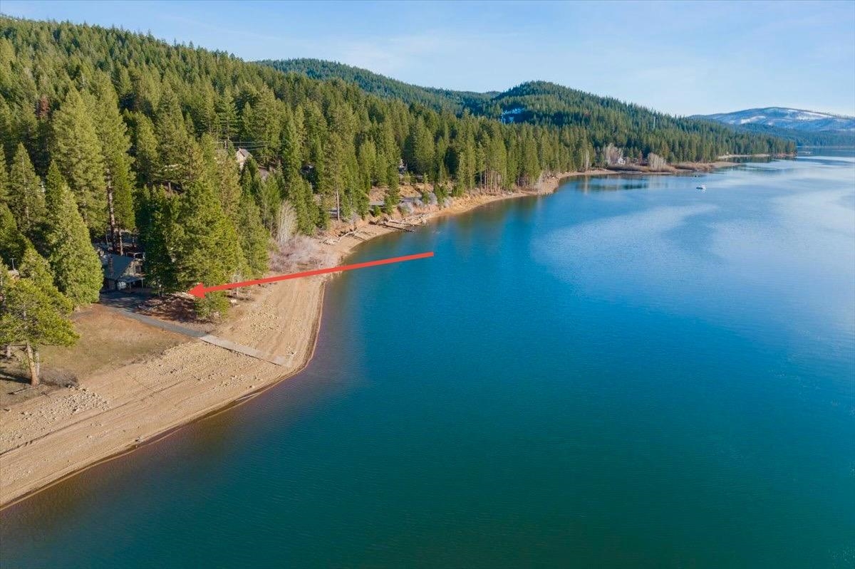 Residential in Lake Almanor 3