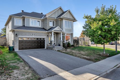 200 Kinloch Crt, Nepean, ON, K2J5S9 | Card Image