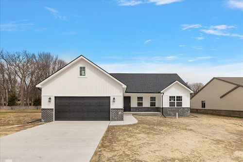 27121 Lanse Creuse Street, Harrison Charter Township, MI, 48045 | Card Image