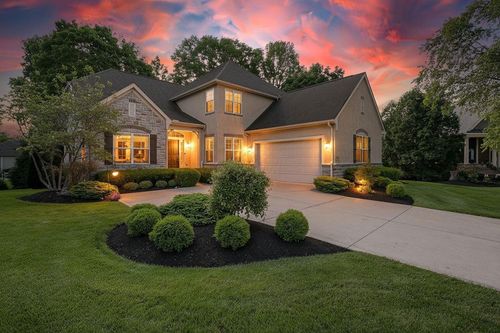 5704 Juliana Pl, Columbus, OH, 43235-3505 | Card Image