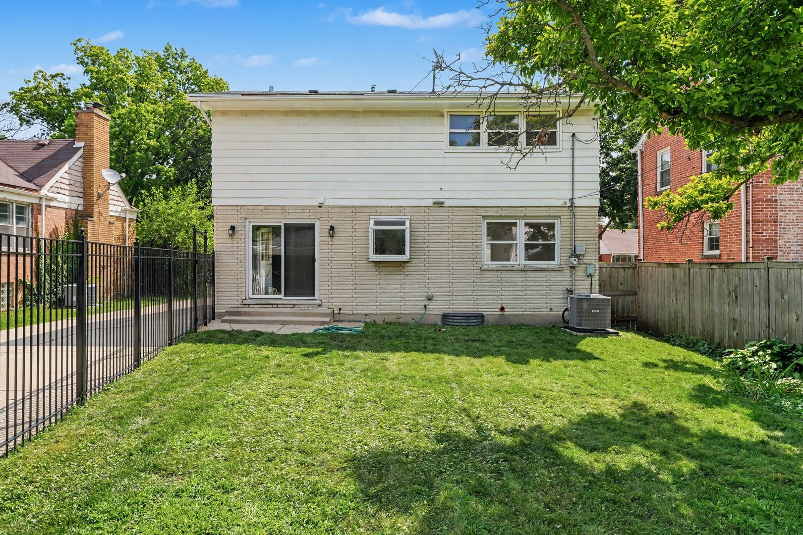 Residential in Chicago 4