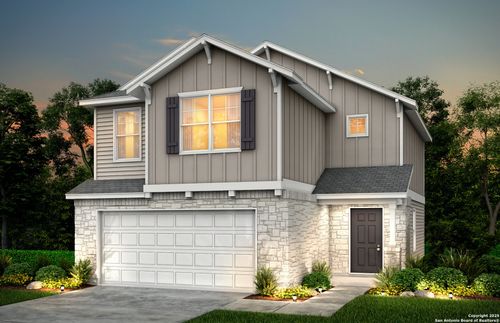 5227 Seagrass, San Antonio, TX, 78245-4292 | Card Image