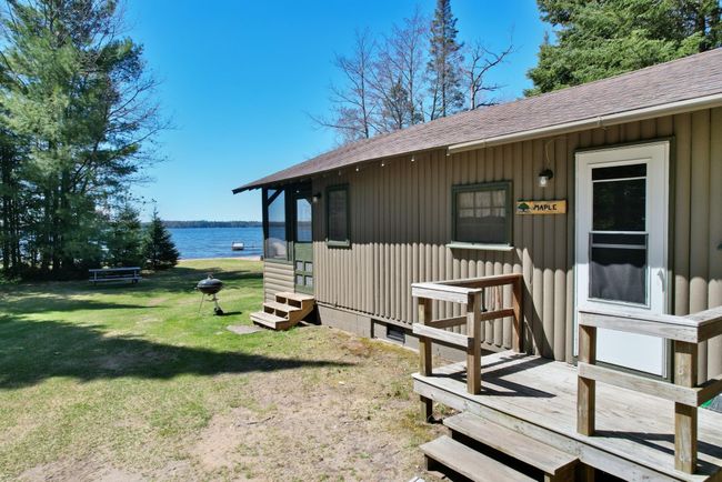 8475 Hillcrest Ln, House other with 4 bedrooms, 2 bathrooms and 4 parking in Saint Germain WI | Image 17