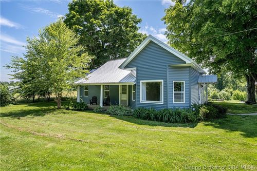 4903 County Road 160, Charlestown, IN, 47111-9171 | Card Image