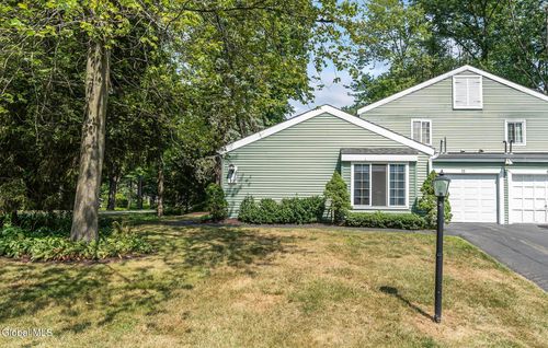 22 Leaf Rd, Delmar, NY, 12054-2600 | Card Image