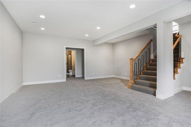 7050 Yulich Ct, House other with 4 bedrooms, 3 bathrooms and null parking in Parkville MO | Image 27