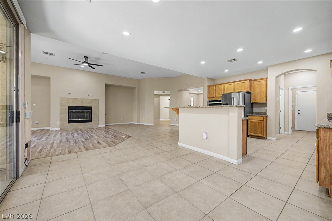Residential in Las Vegas 3