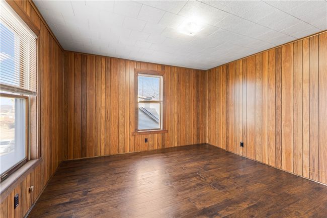 7 Plum St, House other with 3 bedrooms, 2 bathrooms and null parking in Masontown PA | Image 33
