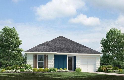 40547 Cara Mae Street, Slidell, LA, 70461 | Card Image