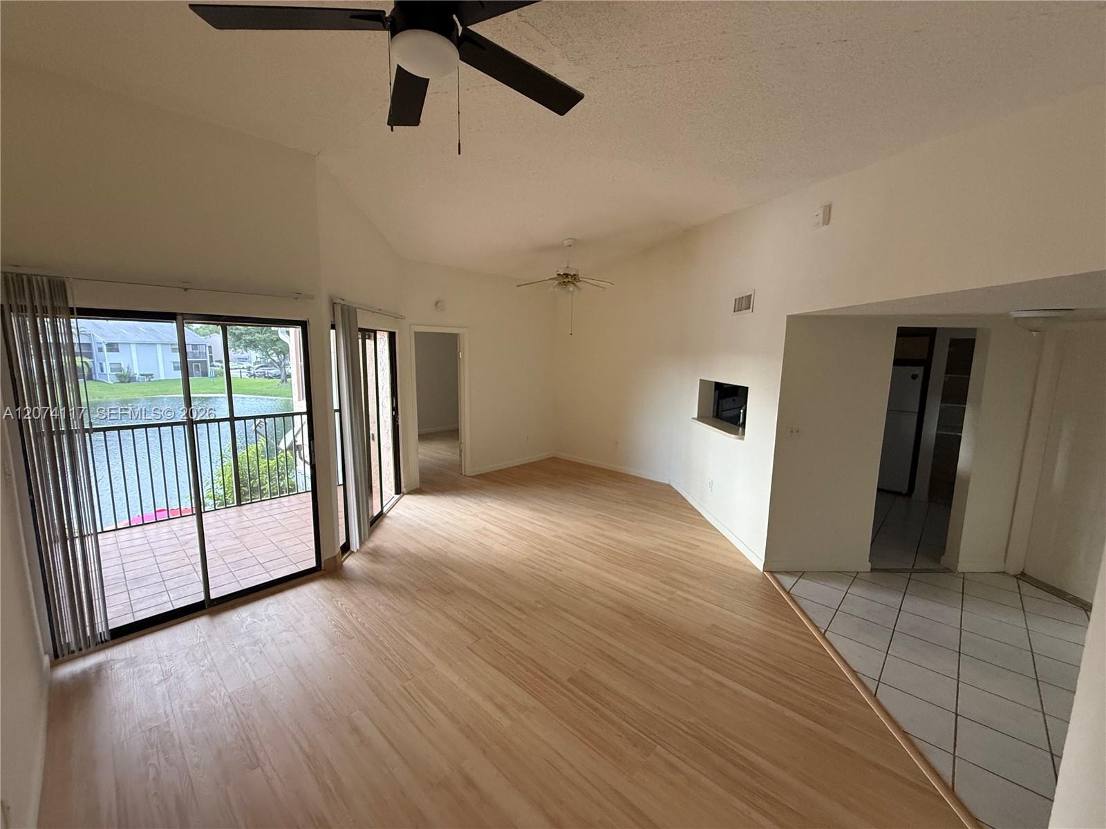 Residential Lease in Homestead 2