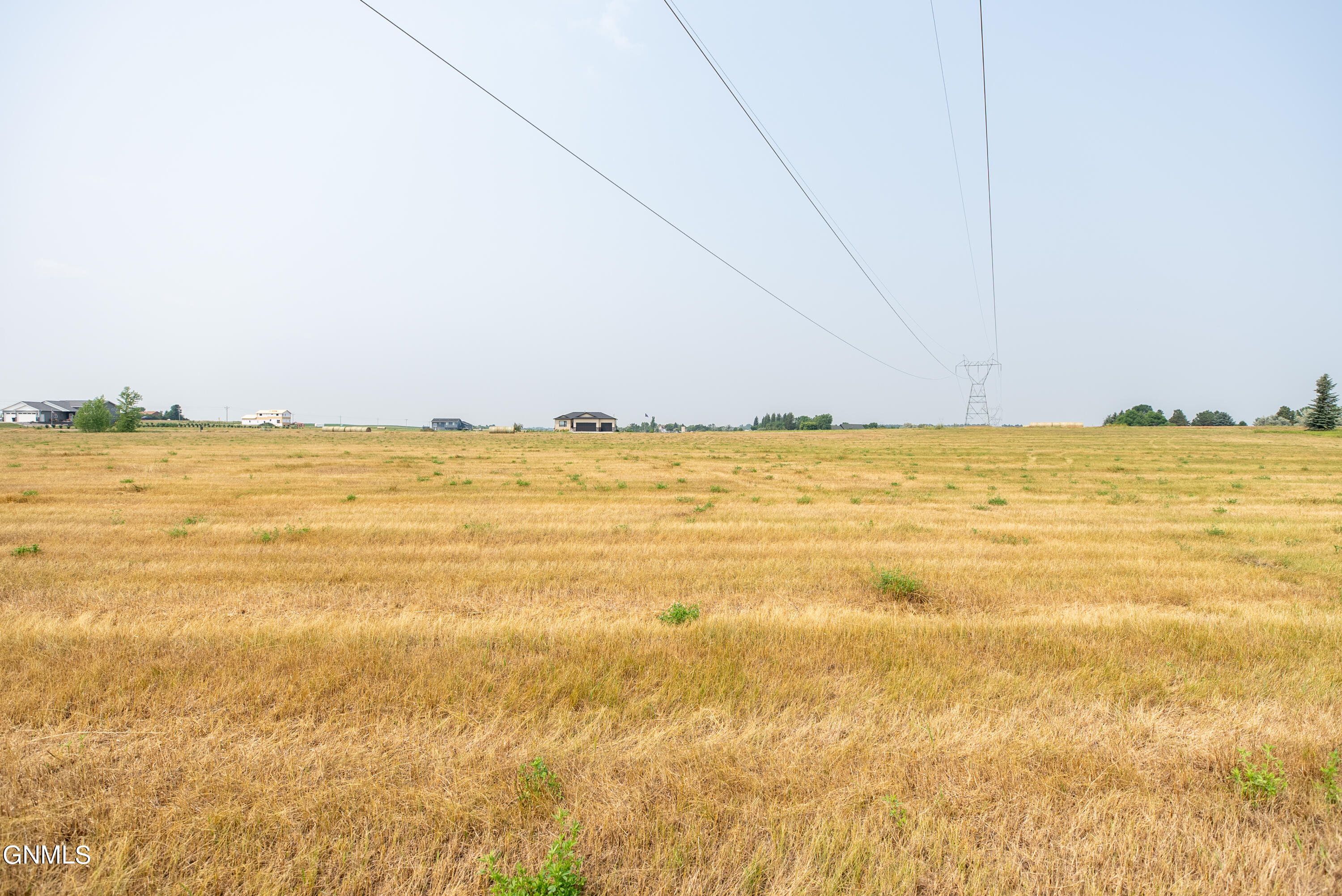 Land in Menoken 3