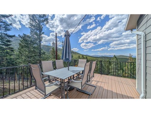 31932 Steven Way, Conifer, CO, 80433 | Card Image