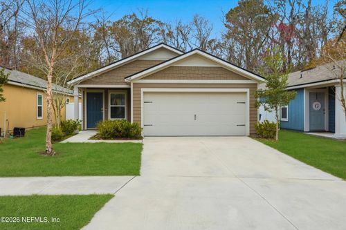 7862 Meadow Walk Ln, JACKSONVILLE, FL, 32256-8070 | Card Image