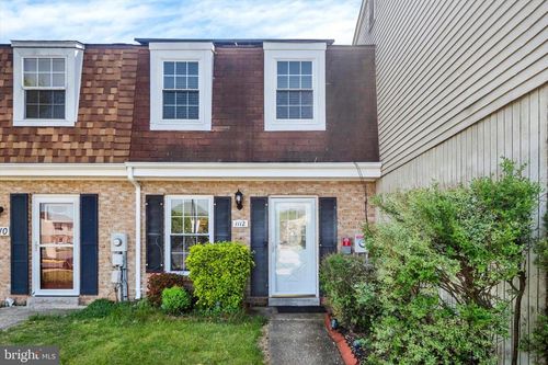 1112 Providence Ct, FREDERICK, MD, 21703-3969 | Card Image