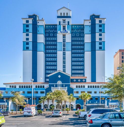 1603-2201 S Ocean Blvd, Myrtle Beach, SC, 29577-4742 | Card Image
