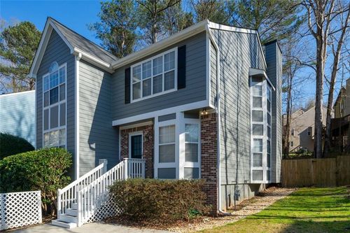 5116 Laurel Bridge Ct Se, Smyrna, GA, 30082-4827 | Card Image