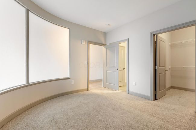702 - 51 N High St, Condo with 2 bedrooms, 2 bathrooms and null parking in Columbus OH | Image 20