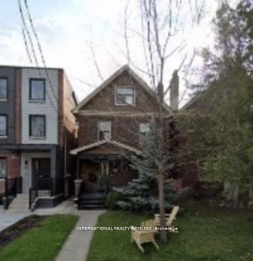 basemnt-165 Quebec Ave, Toronto, ON, M6P2T9 | Card Image