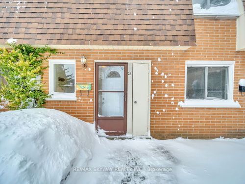 23-120 Country Club Dr, Guelph, ON, N1E3K7 | Card Image