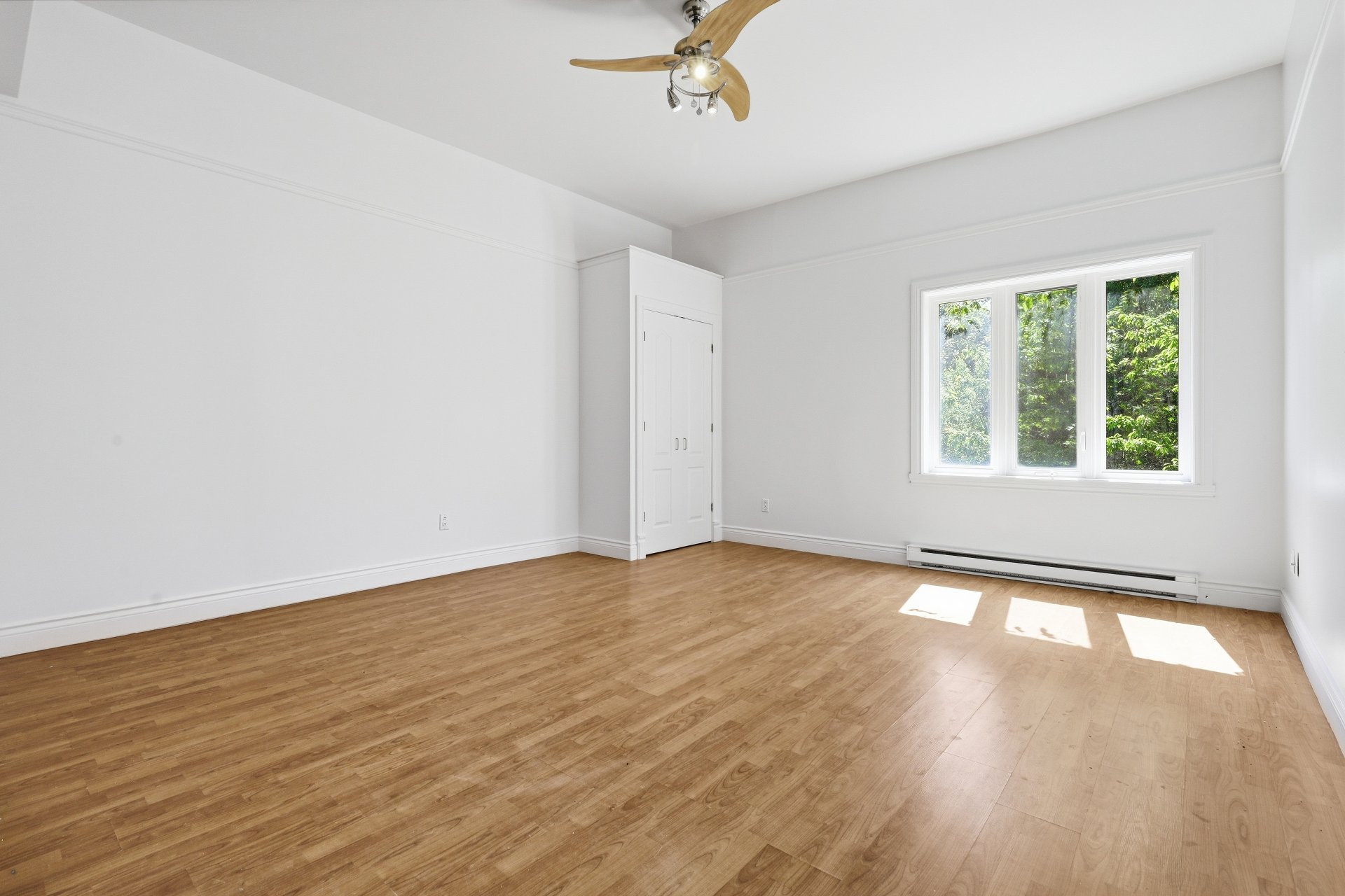 Residential Lease in Montréal (Ville-Marie)