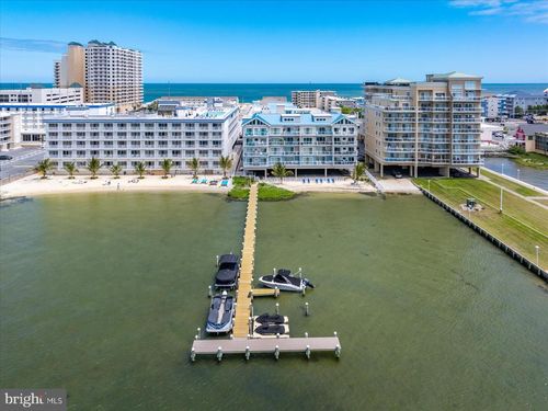 205-4603 Coastal Hwy, OCEAN CITY, MD, 21842-1402 | Card Image
