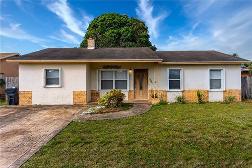 971 Sw 83rd Ave, North Lauderdale, FL, 33068-3416 | Card Image