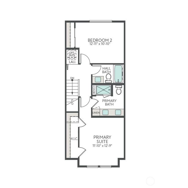 Upper Floor | Image 15