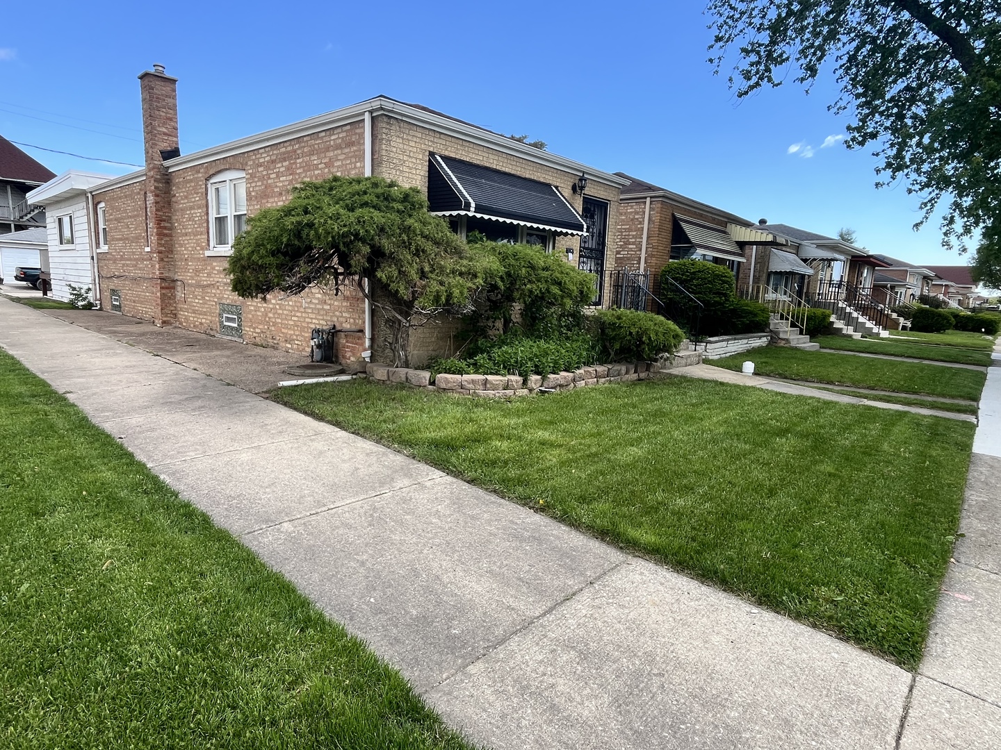 Residential in Summit 5