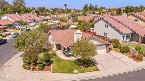13617 Gunsmoke Rd, Moorpark, CA, 93021-2346 | Card Image